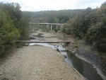 Flatcar Bridge